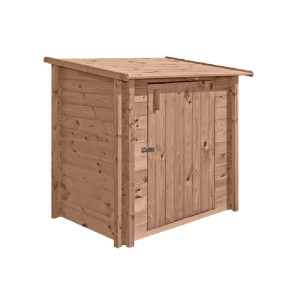 Technology chest for wooden pool STANDARD PLUS ABATEC
