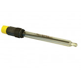 Electrode / Redox probe without discharge system into the pool DINOTEC