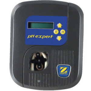pH regulator for swimming pool 150m3 pH EXPERT ZODIAC