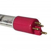 Bulb 75W for lamp UV-C BUDGET XCLEAR