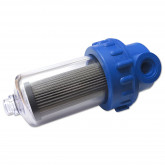 Pre-filter F20 for measuring water for Poolmanager/Analyt BAYROL