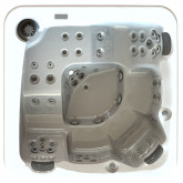 SPA bathtub 5-person BAIA ASTRAL POOL