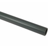 Pressure pipe PVC-U plain PN10 MEGA POOL