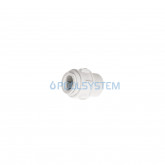 Złączka do pływaka dolnego 1/2" wąż x 1/2" GZ EASIFLO HTH