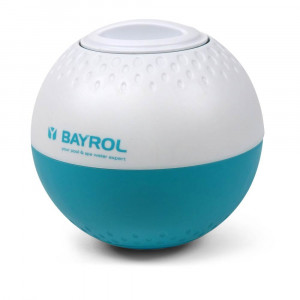 Dozownik na tabletki do basenu 200g / 250g BAYROL