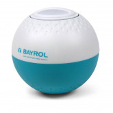 Dozownik na tabletki do basenu 200g / 250g BAYROL