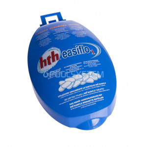 Tank lid EASFILO 1 HTH