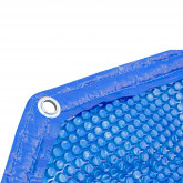 Folia solarna do basenu drewnianego Blue Lagoon ABATEC