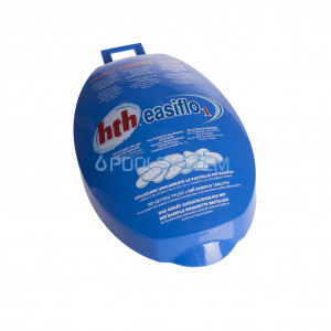 Tank lid EASFILO 1 HTH 2