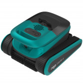 Automatic Cordless Robotic Swimming Pool Cleaner NIYA TRACKER 55