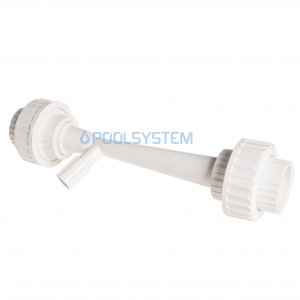 Venturi tube  EASIFLO 1 HTH