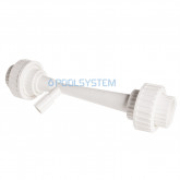 Venturi tube  EASIFLO 1 HTH