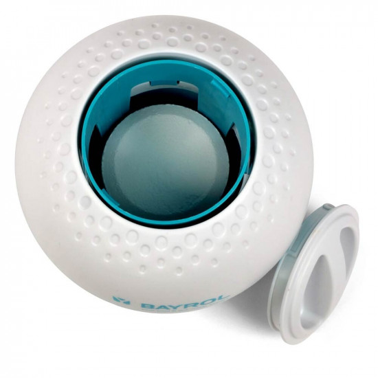 Dozownik na tabletki do basenu 200g / 250g BAYROL