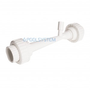 Venturi tube  EASIFLO 1 HTH 2