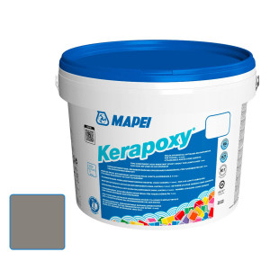 Epoxy grout 2kg GREY Kerapoxy 113 Mapei