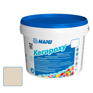 Epoxy grout 2kg Jasmine Kerapoxy 130 Mapei