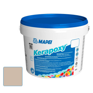 Epoxy grout 2kg BEIGE Kerapoxy 132 Mapei