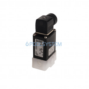 Solenoid valve 230V 1/4" female thread EASIFLO HTH