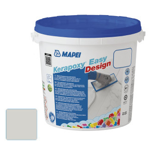 Epoxy grout 3kg Biała Kerapoxy Easy Design Mapei