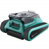Automatic Cordless Robotic Swimming Pool Cleaner NIYA TRACKER 35