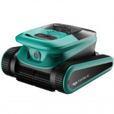Automatic Cordless Robotic Swimming Pool Cleaner NIYA TRACKER 55