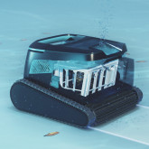 Bezprzewodowy automatyczny odkurzacz do basenu DOLPHIN LIBERTY 600