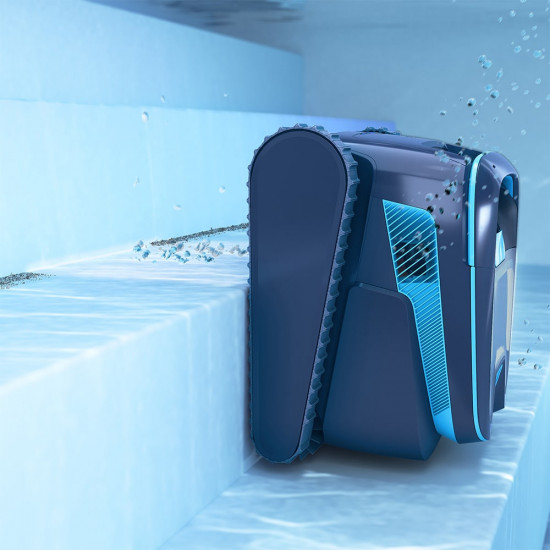 Bezprzewodowy automatyczny odkurzacz do basenu DOLPHIN LIBERTY 600