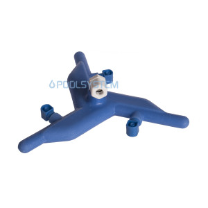 Complete sprinkler system EASIFLO 3 HTH 2