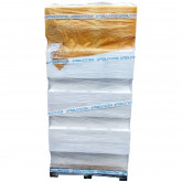 36 szt bloczków styropianowych EPS do basenu POWER S HIRSCH POROZELL