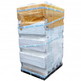 EPS polystyrene block for swimming pool construction HIRSCH POROZELL