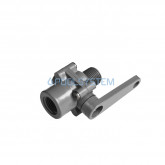 Zawór wyjściowy 1/2" GZ x 1/2" GW EASIFLO HTH