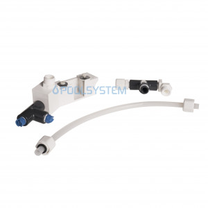 Kompletny Bypass EASIFLO 3 HTH