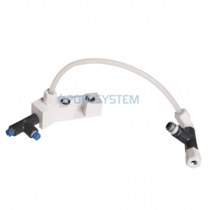 Kompletny Bypass EASIFLO 3 HTH 2