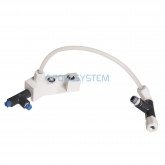 Kompletny Bypass EASIFLO 3 HTH