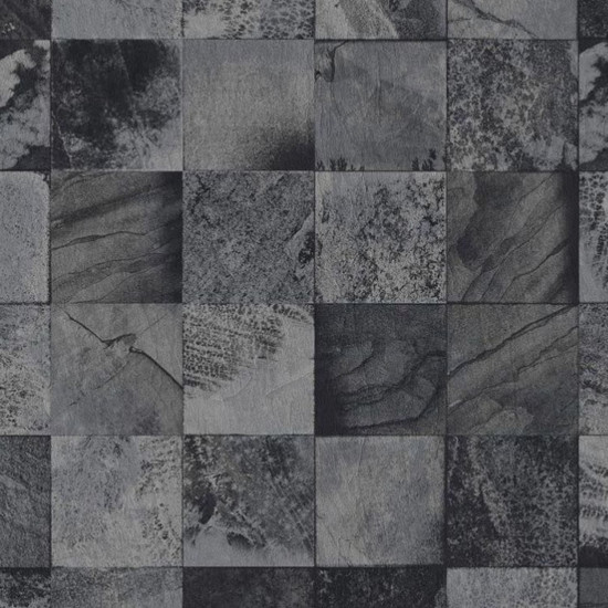 Pool membrane AQUASENSE Fidji Vintage Grey 165 cm wide CGT ALKOR