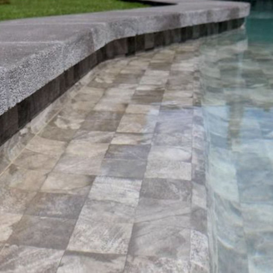 Folia basenowa AQUASENSE Fidji Brown Sand szer. 165 cm CGT ALKOR