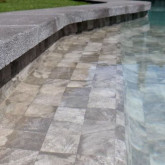 Folia basenowa AQUASENSE Fidji Brown Sand szer. 165 cm CGT ALKOR