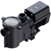 Inverter pool pump INVERECO 18 m3/h 230 V 0,6 kW AQUAGEM