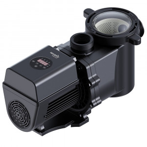 Inverter pool pump INVERECO 21 m3/h 230 V 0,75 kW AQUAGEM 2