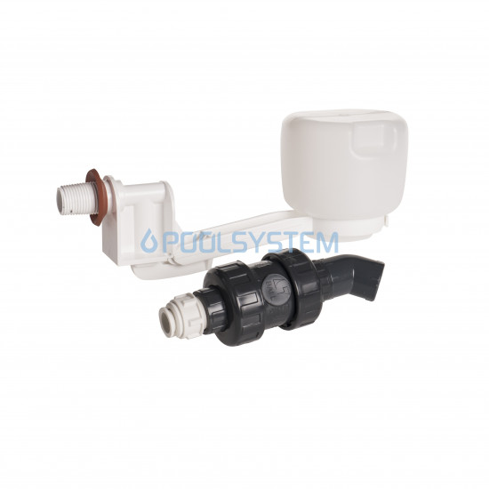 Bottom float EASIFLO HTH