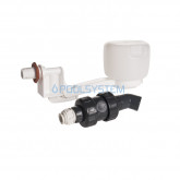 Bottom float EASIFLO HTH