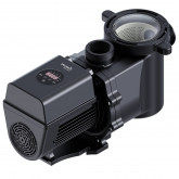 Pompa filtracyjna do basenu inwerterowa INVERECO 17 m3/h 230 V 0,5 kW