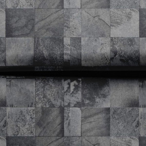 Pool membrane AQUASENSE Fidji Vintage Grey 165 cm wide CGT ALKOR