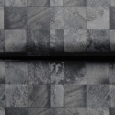 Pool membrane AQUASENSE Fidji Vintage Grey 165 cm wide CGT ALKOR