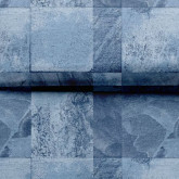 Pool membrane AQUASENSE Fidji French Coast 165 cm wide CGT ALKOR