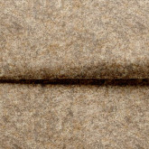 Pool membrane AQUASENSE Granit Gold 165 cm wide CGT ALKOR