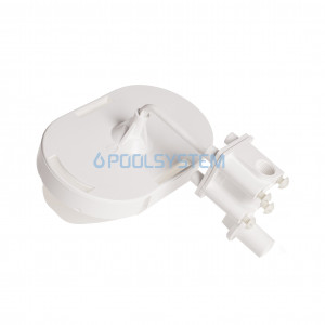 Complete top float EASIFLO HTH