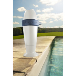 Analizator wody z WiFi mierzy pH, temperature i redox FLUIDRA 2