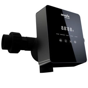 Automatic multi-way valve for pool filter iWASH-24S FAIRLAND 2