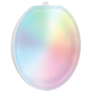 Lampa do basenu LUMIPLUS FLEXI PLUG&PLAY szara 34,5W  RGB ASTRAL POOL 2
